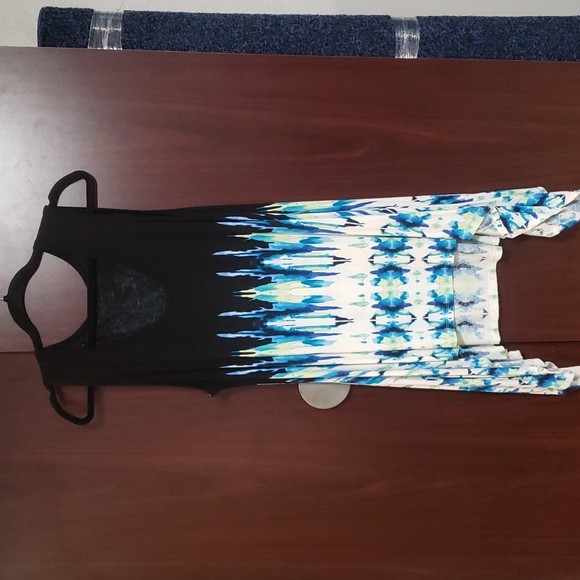 2/$20 or 3/$29 Assymetrical Tank - Picture 1 of 6